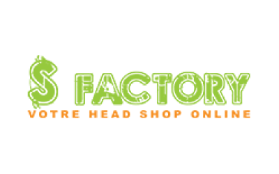 Logo S-Factory